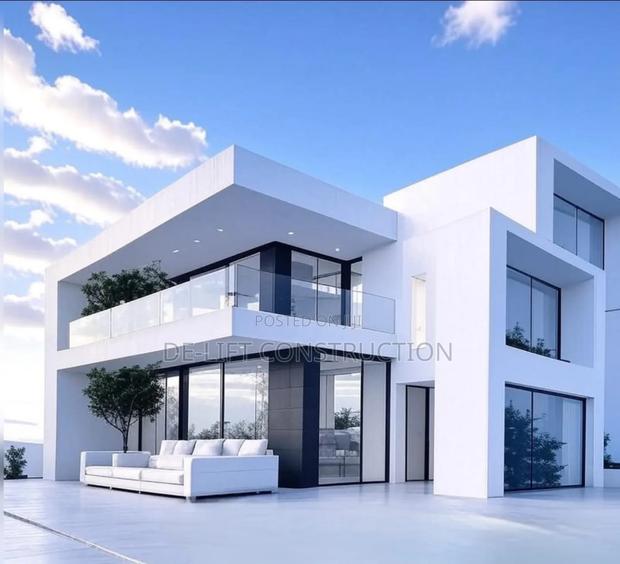 Are You Urgently Looking for a Professional Architect · Photo 2
