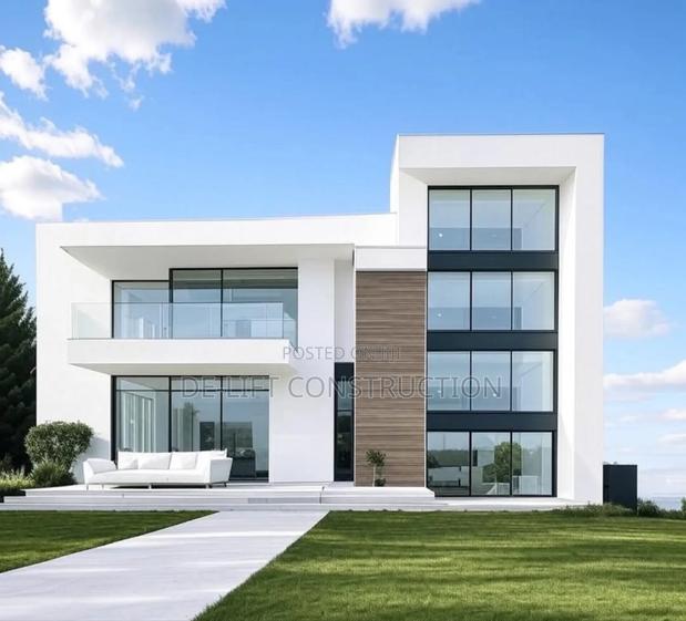 Are You Urgently Looking for a Professional Architect · Photo 3