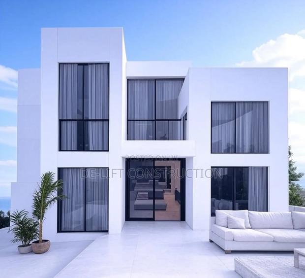 Are You Urgently Looking for a Professional Architect · Photo 4
