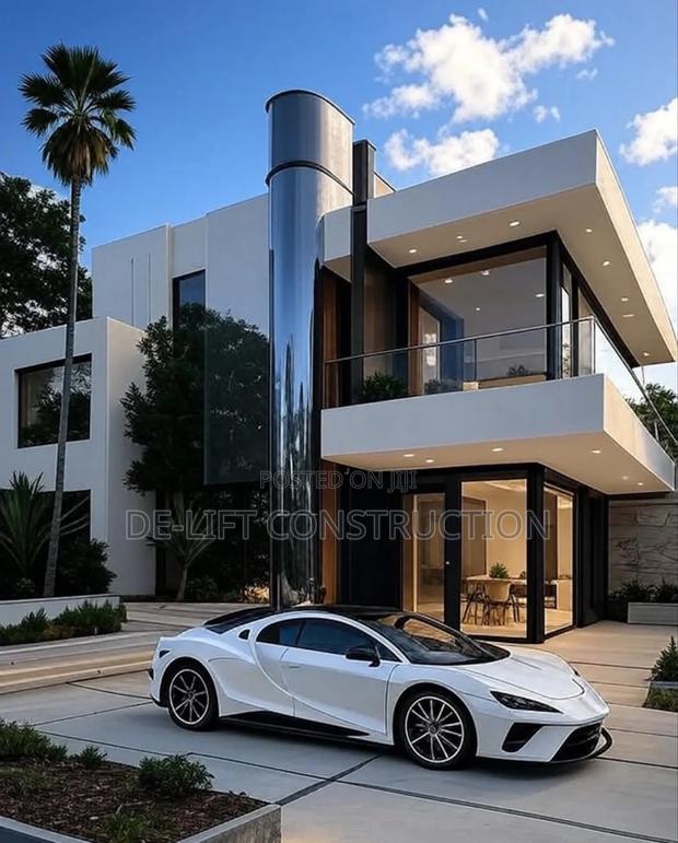 Are You Urgently Looking for a Professional Architect · Photo 5