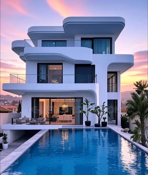 Are You Urgently Looking for a Professional Architect · Photo 6