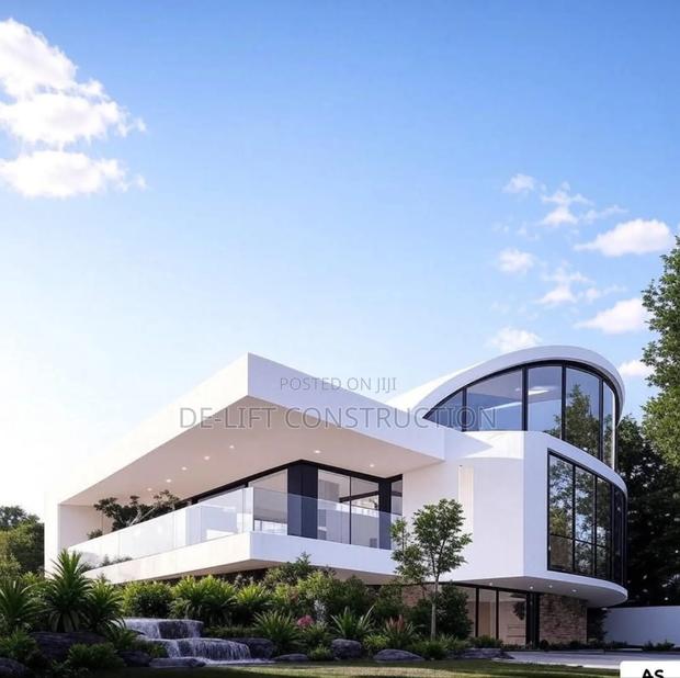 Are You Urgently Looking for a Professional Architect · Photo 7