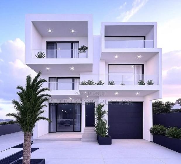 Are You Urgently Looking for a Professional Architect · Photo 8
