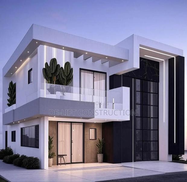 Are You Urgently Looking for a Professional Architect · Photo 1