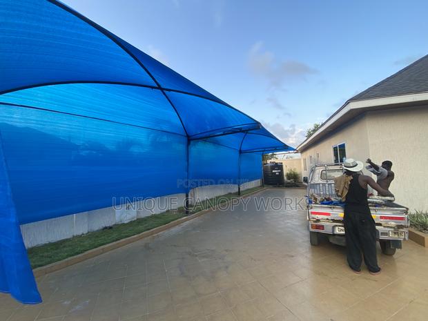 Usual Carport · Photo 2