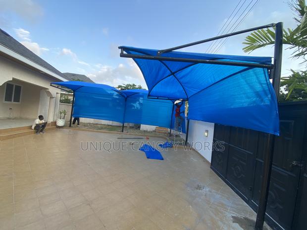 Usual Carport · Photo 4