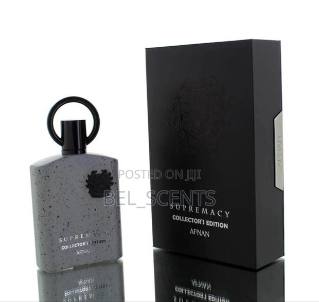 Supremacy Collectors Edition · Photo 1