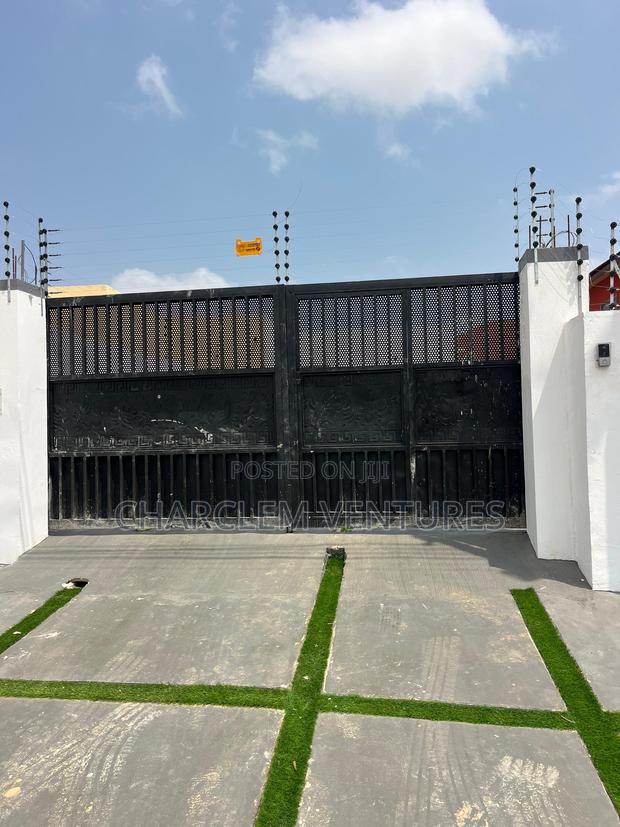Furnished 2bdrm House in Charclem Ventures, East Legon for rent · Photo 1