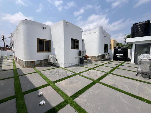 Furnished 2bdrm House in Charclem Ventures, East Legon for rent · Photo 2