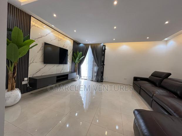 Furnished 2bdrm House in Charclem Ventures, East Legon for rent · Photo 5