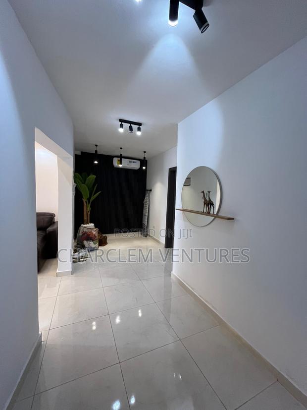 Furnished 2bdrm House in Charclem Ventures, East Legon for rent · Photo 8