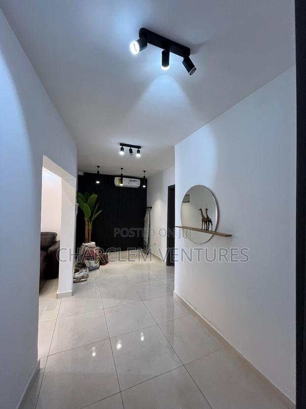 Furnished 2bdrm House in Charclem Ventures, East Legon for rent · Photo 6