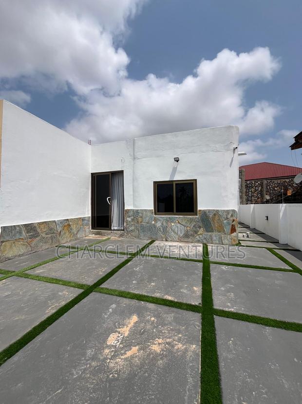 Furnished 2bdrm House in Charclem Ventures, East Legon for rent · Photo 3
