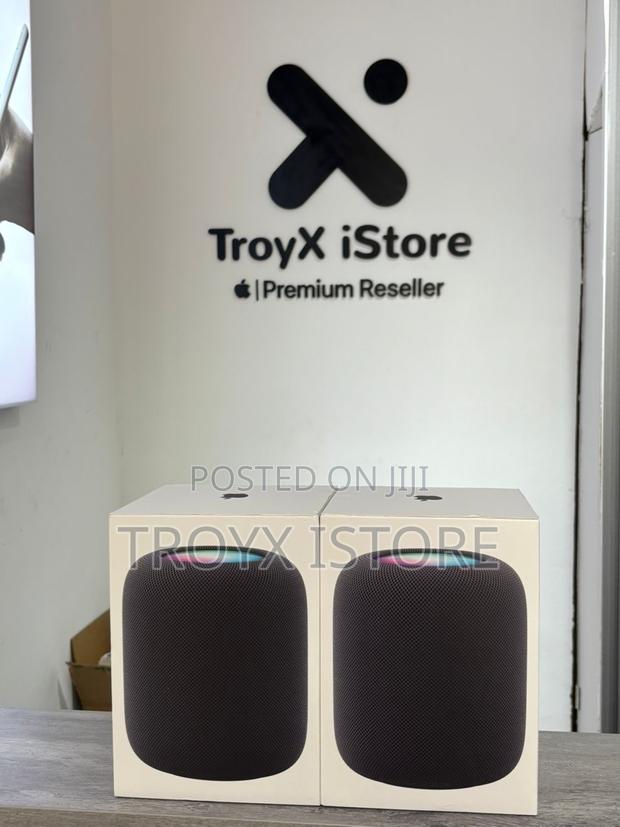 Apple Homepod 2nd Gen · Photo 1