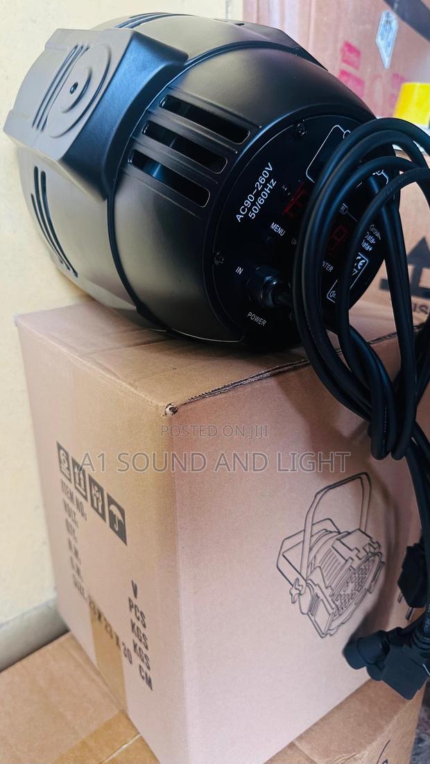 54 Lamp Led Par Can · Photo 2