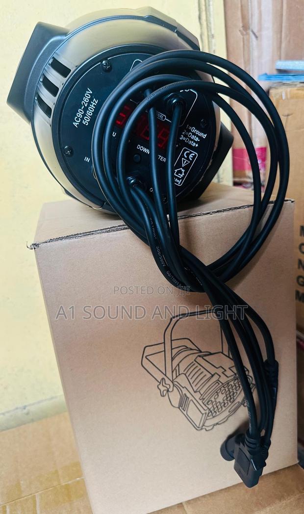 54 Lamp Led Par Can · Photo 3