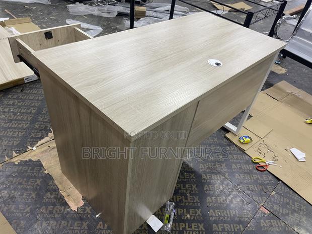 Quality Portable Office Desk(Office Table) · Photo 6