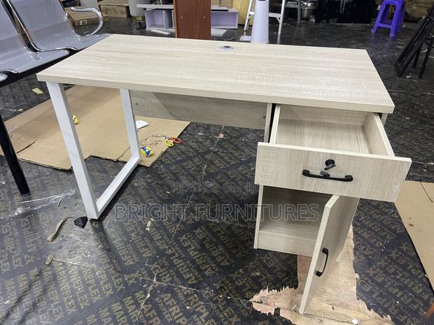 Quality Portable Office Desk(Office Table) · Photo 5
