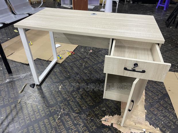 Quality Portable Office Desk(Office Table) · Photo 4