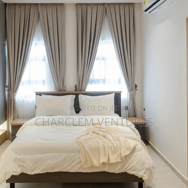 Furnished 3bdrm House in Charclem Ventures, East Legon for sale · Photo 7