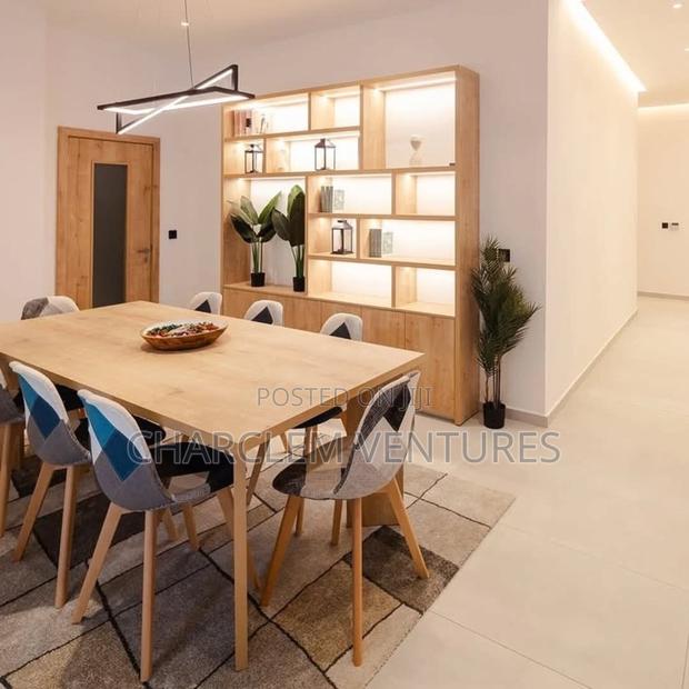 Furnished 3bdrm House in Charclem Ventures, East Legon for sale · Photo 4