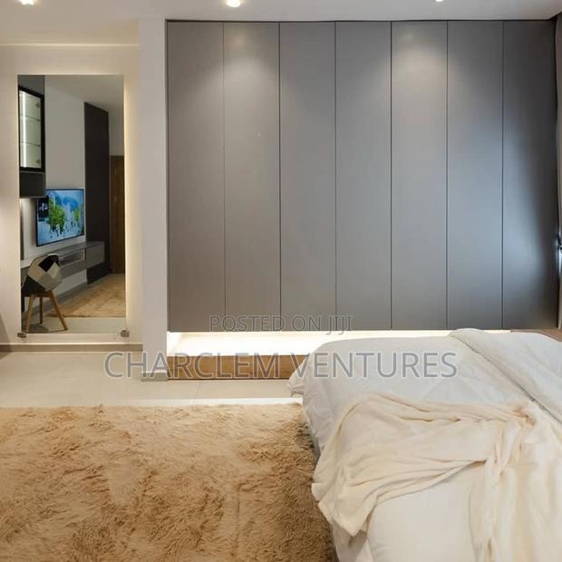 Furnished 3bdrm House in Charclem Ventures, East Legon for sale · Photo 6