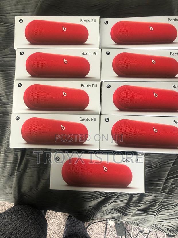 Beats Pill · Photo 2