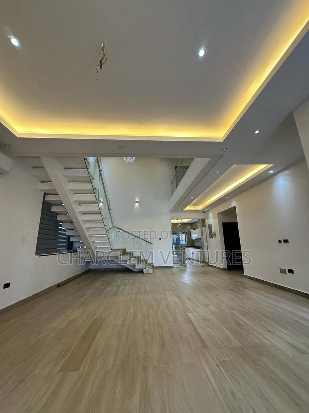 4bdrm House in Charclem Ventures, East Legon for sale · Photo 6