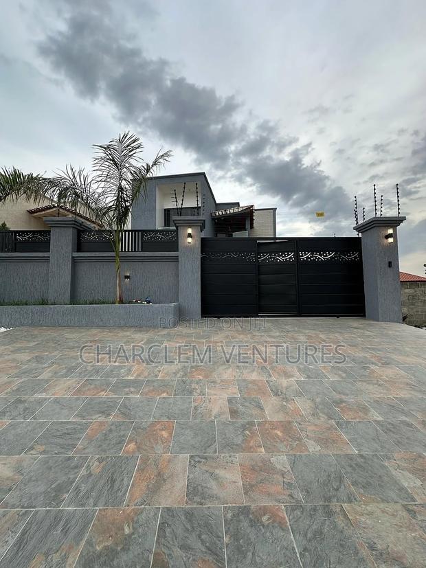 4bdrm House in Charclem Ventures, East Legon for sale · Photo 1