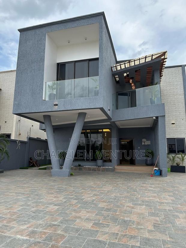 4bdrm House in Charclem Ventures, East Legon for sale · Photo 3