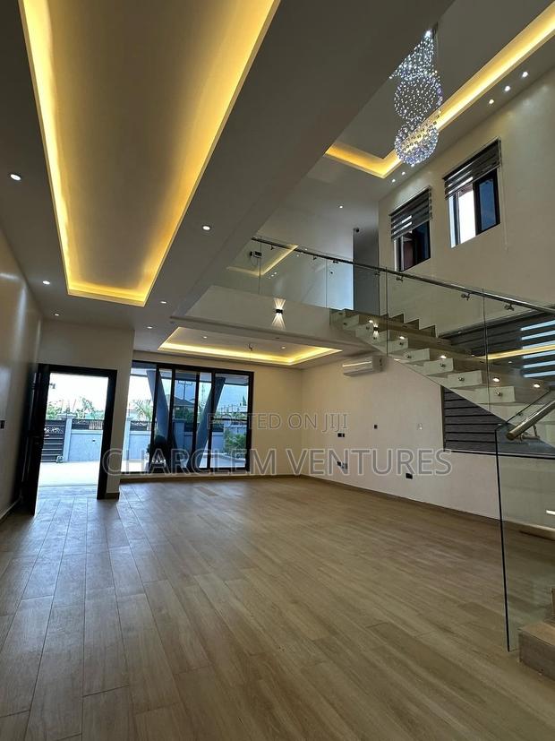 4bdrm House in Charclem Ventures, East Legon for sale · Photo 5