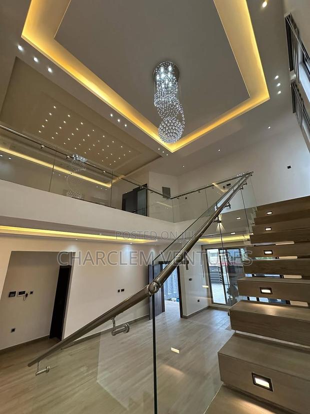 4bdrm House in Charclem Ventures, East Legon for sale · Photo 7