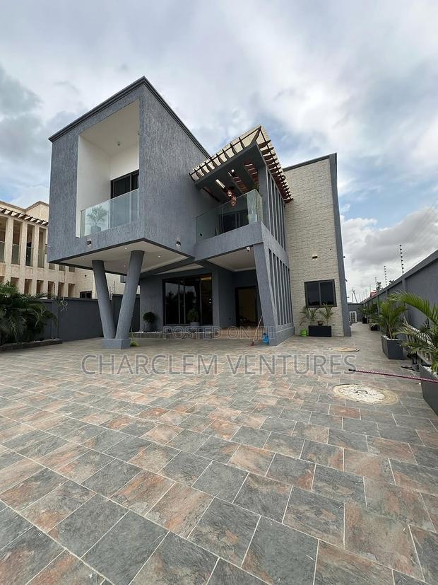 4bdrm House in Charclem Ventures, East Legon for sale · Photo 4