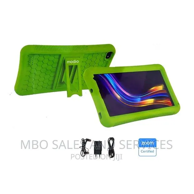 Modio Android Kids Tablet 128/4gb · Photo 1