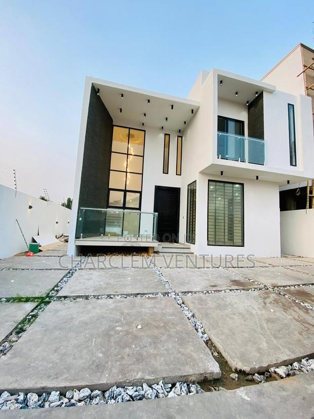 3bdrm House in Charclem Ventures, Spintex for sale · Photo 1
