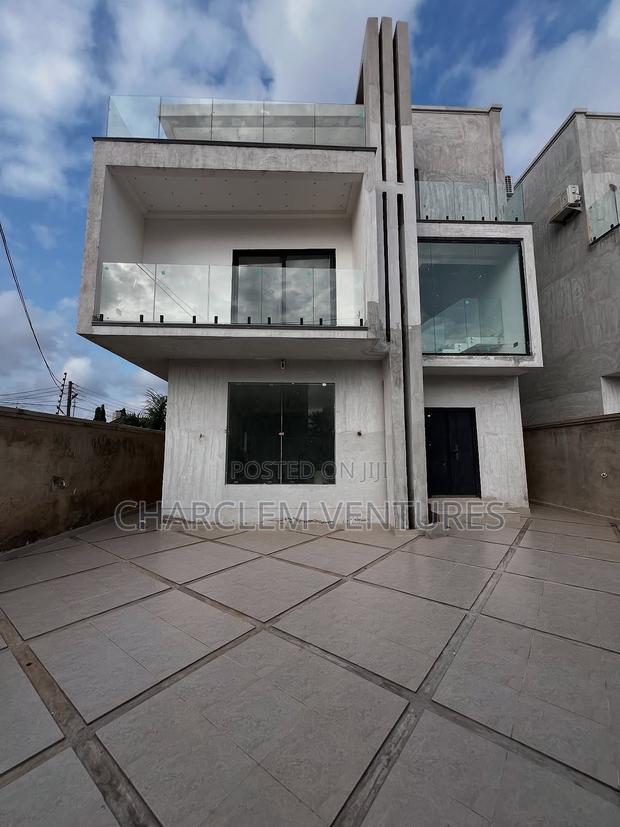 3bdrm House in Charclem Ventures, East Legon for sale · Photo 1