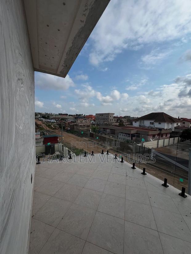 3bdrm House in Charclem Ventures, East Legon for sale · Photo 3