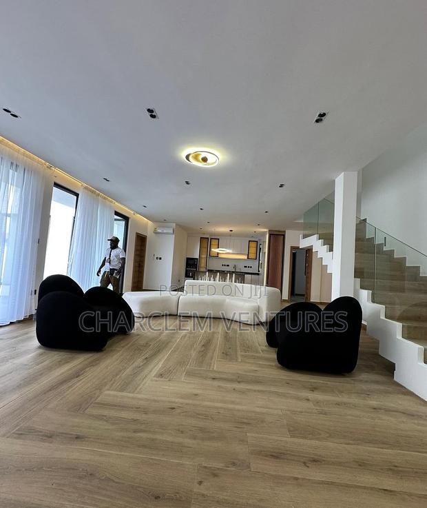 4bdrm House in Charclem Ventures, East Legon for sale · Photo 8