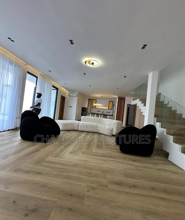 4bdrm House in Charclem Ventures, East Legon for sale · Photo 5