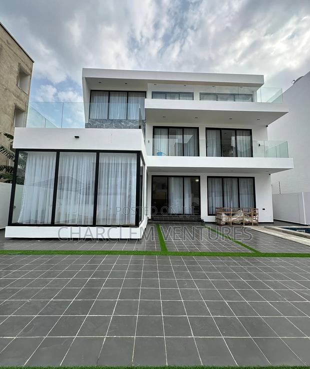 4bdrm House in Charclem Ventures, East Legon for sale · Photo 3