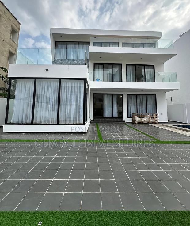 4bdrm House in Charclem Ventures, East Legon for sale · Photo 1