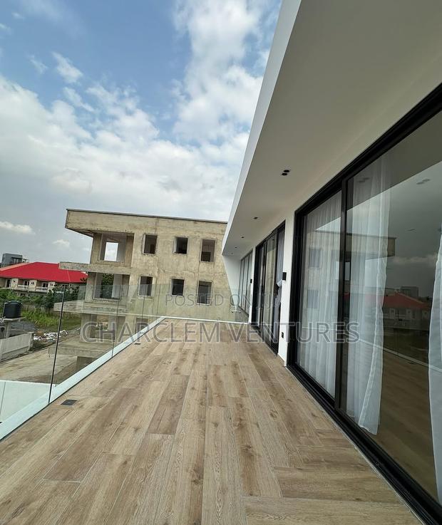 4bdrm House in Charclem Ventures, East Legon for sale · Photo 4