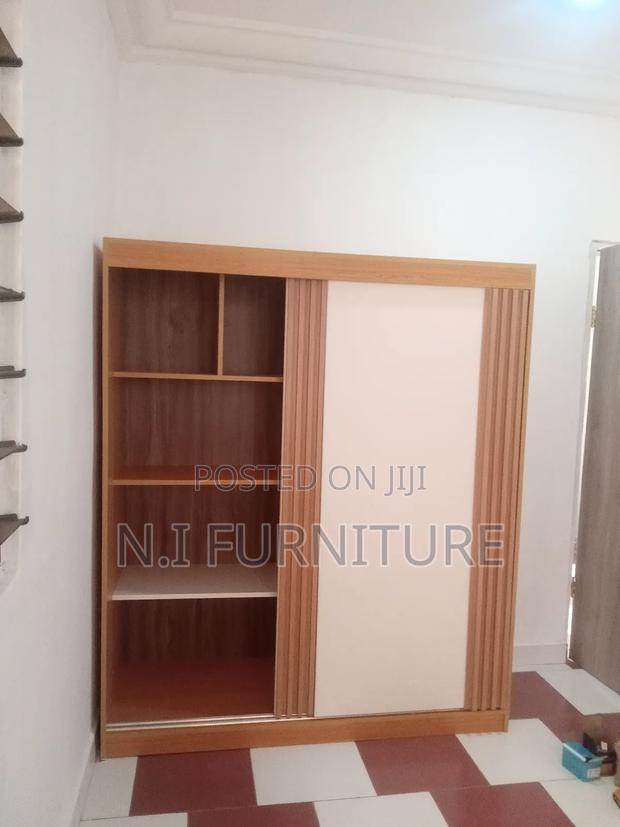 3 in 1 Sliding Door Wardrobe · Photo 2
