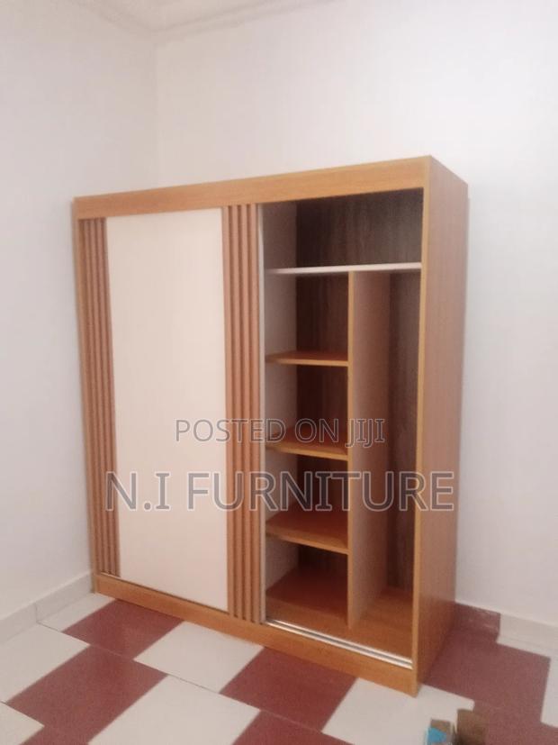 3 in 1 Sliding Door Wardrobe · Photo 3