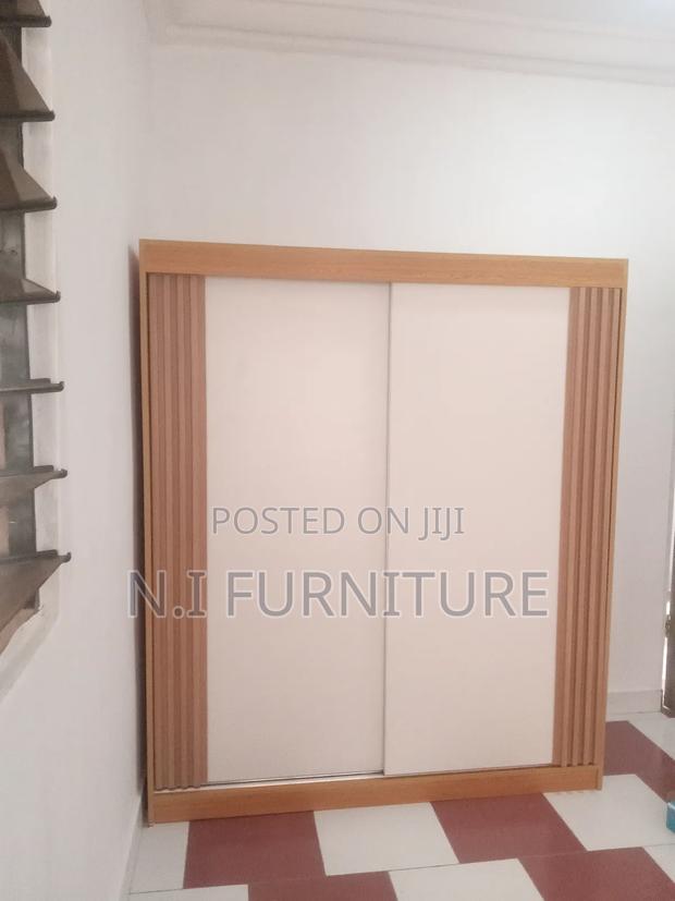 3 in 1 Sliding Door Wardrobe · Photo 4