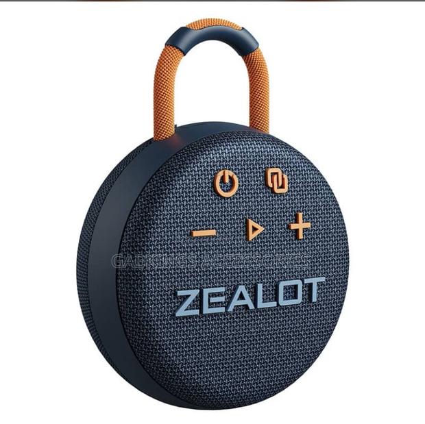 All Series of Zealot Speakers Available · Photo 6