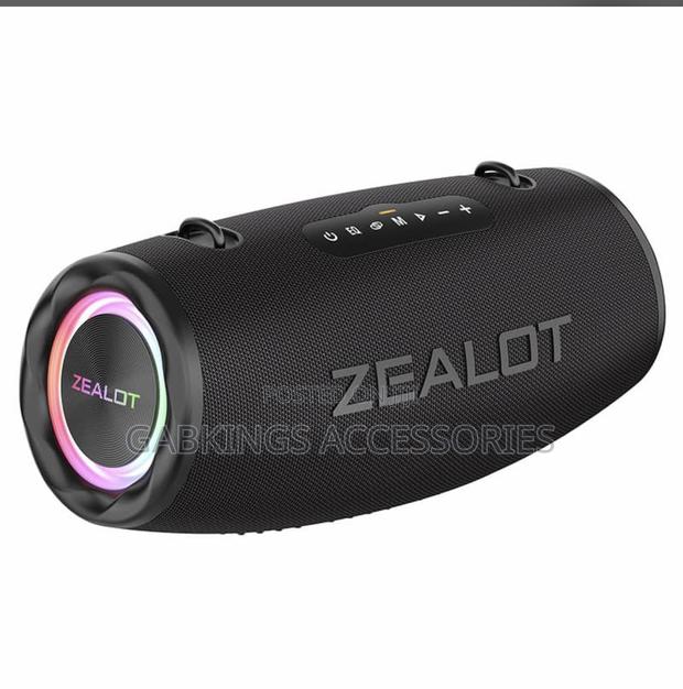 All Series of Zealot Speakers Available · Photo 7