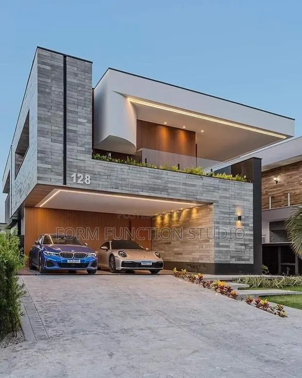 Your Structure’S Architectural Design Second Act. · Photo 1