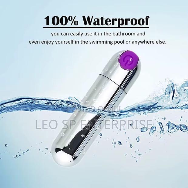Chargeable Bullet Vibrator · Photo 2