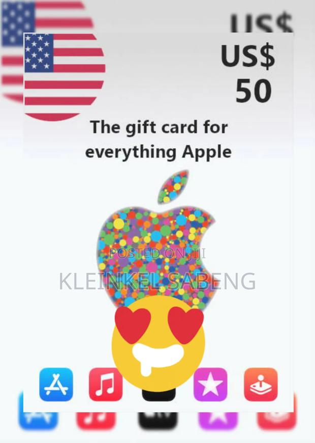 Apple Gift Card · Photo 2
